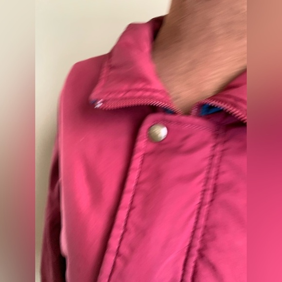 Lobo by Pendleton winter jacket, vintage Pendleton winter coat - Picture 3 of 16